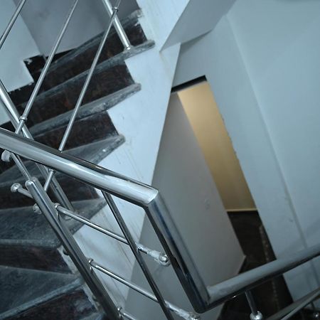 Hotel Royal Radiant Ranchi Esterno foto