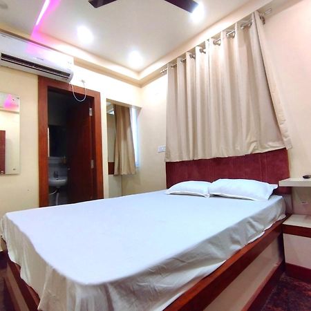 Hotel Royal Radiant Ranchi Esterno foto