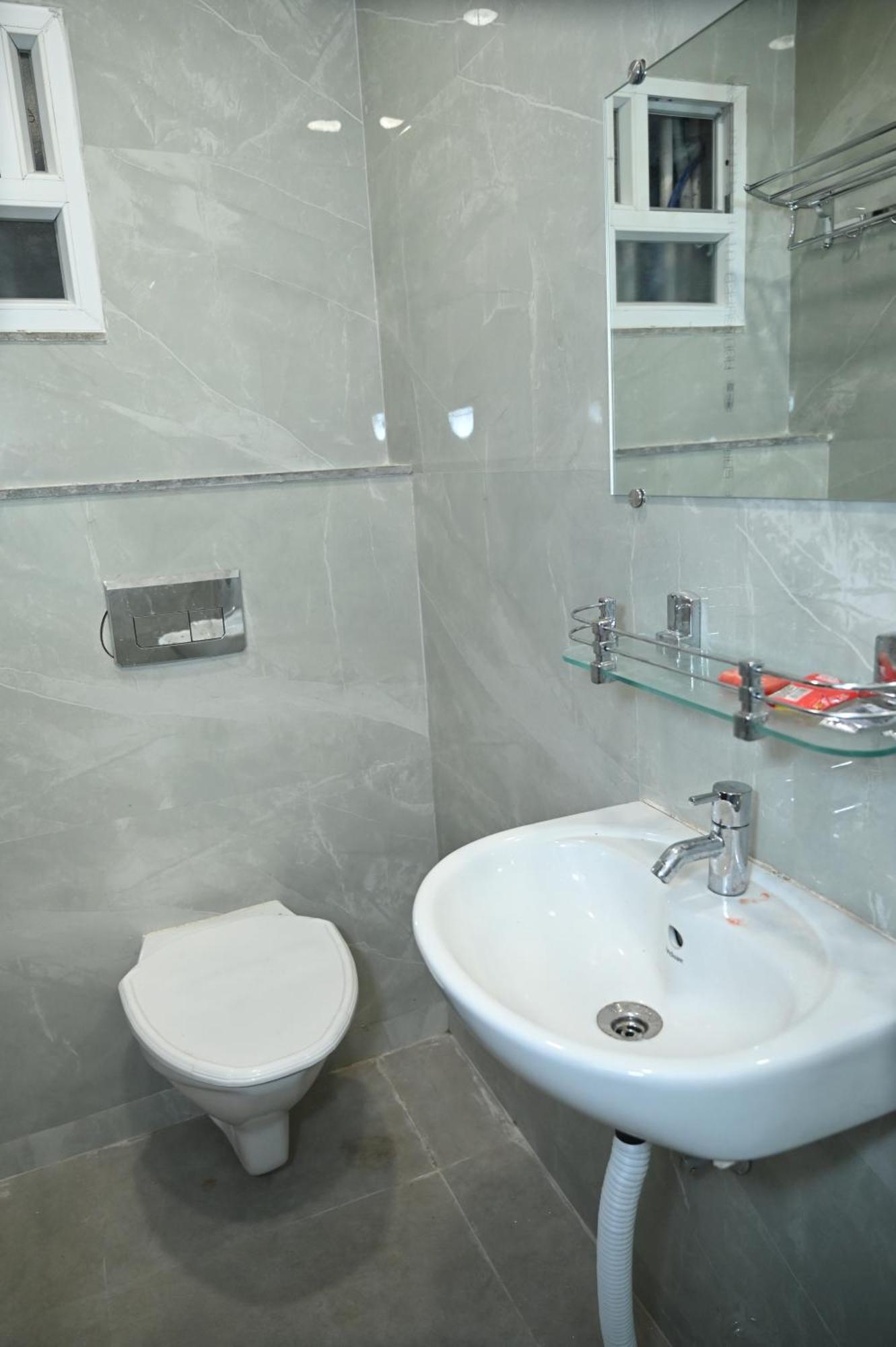 Hotel Royal Radiant Ranchi Esterno foto
