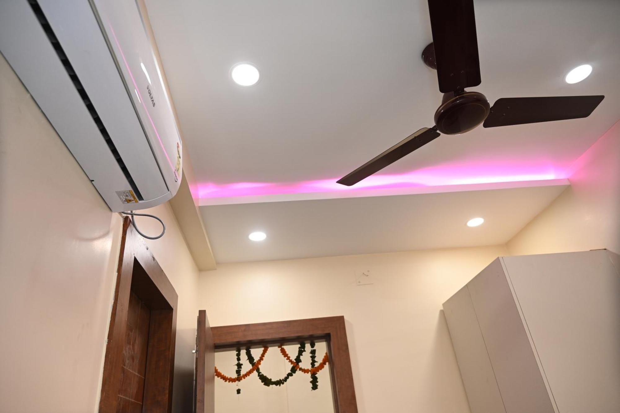 Hotel Royal Radiant Ranchi Esterno foto