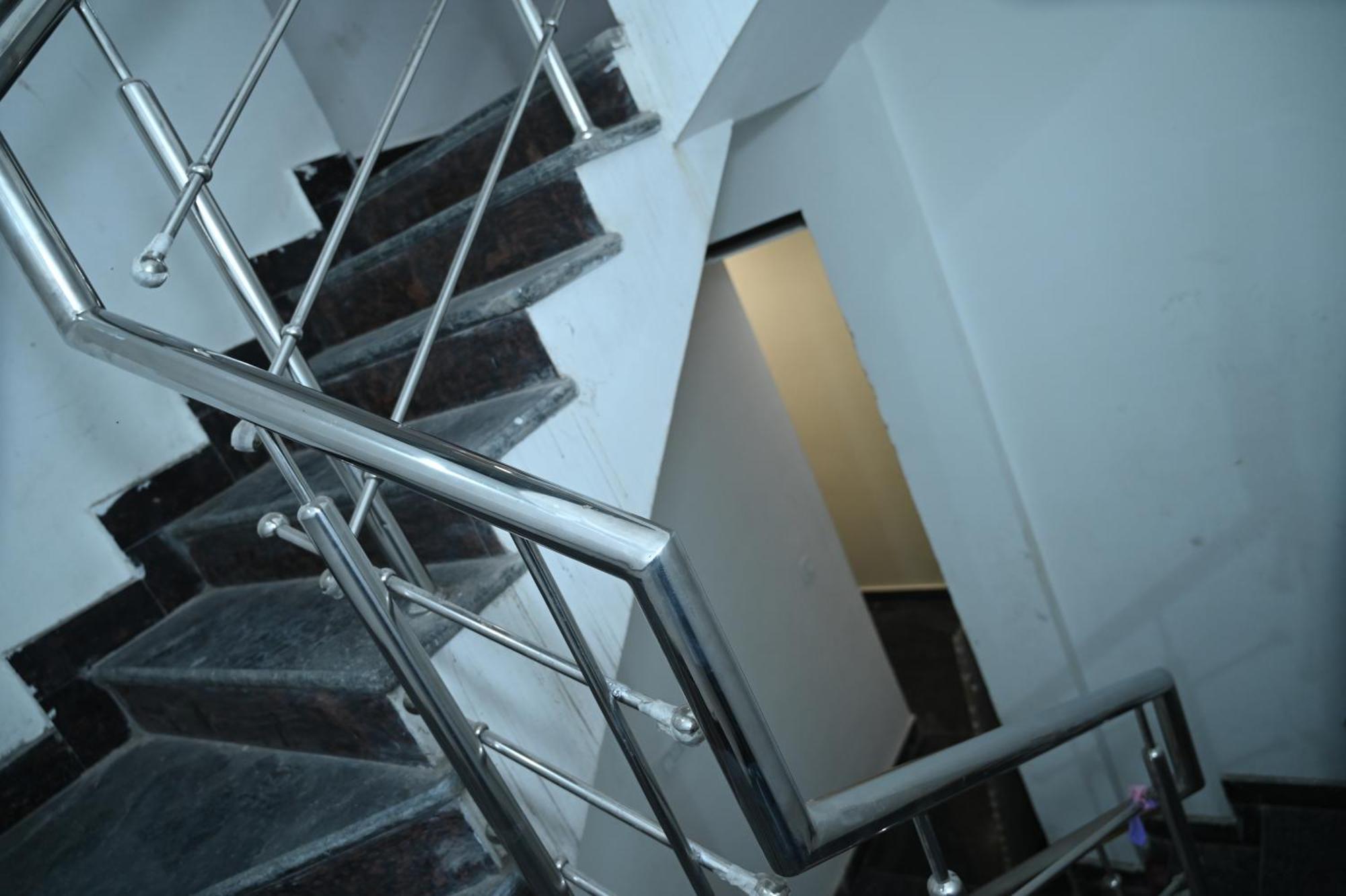 Hotel Royal Radiant Ranchi Esterno foto