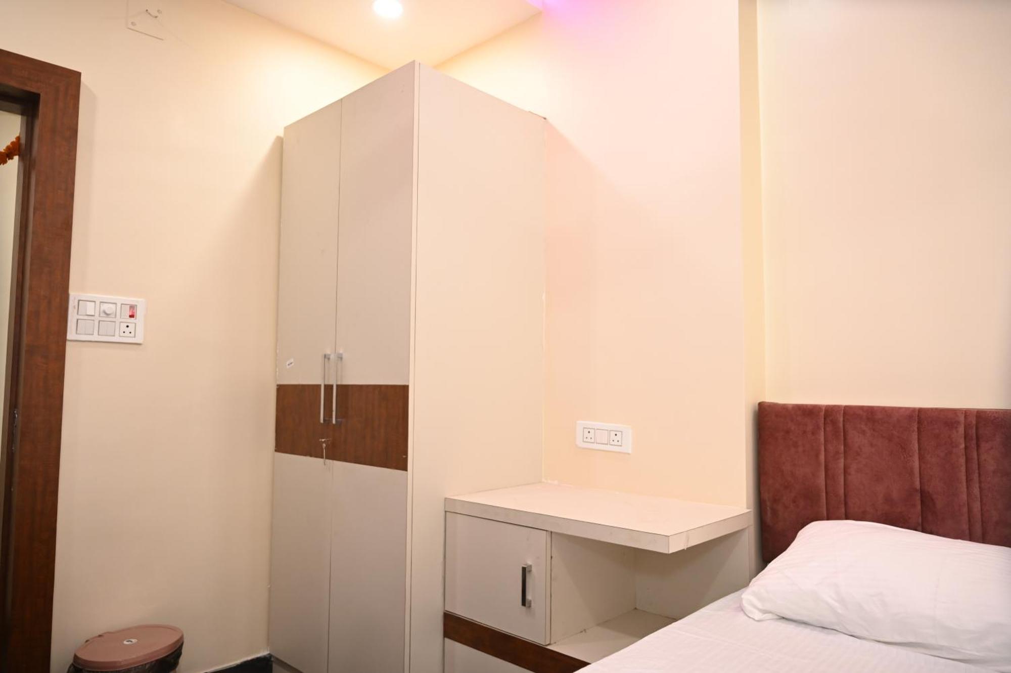 Hotel Royal Radiant Ranchi Esterno foto
