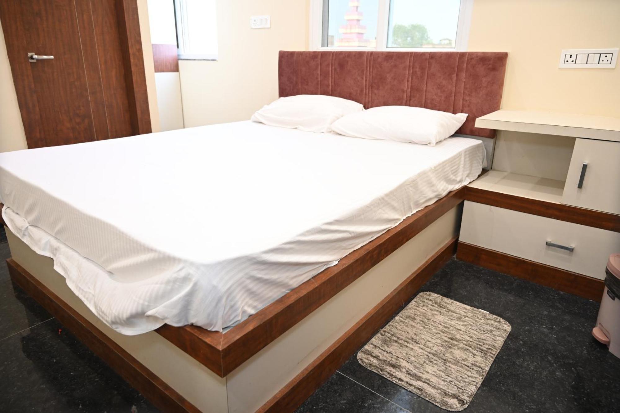 Hotel Royal Radiant Ranchi Esterno foto