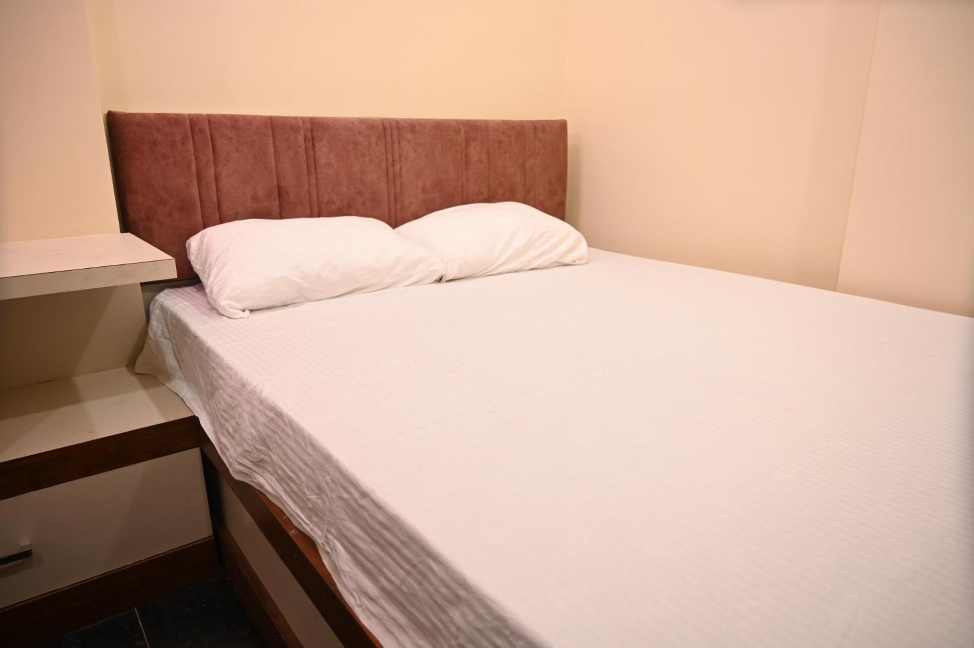 Hotel Royal Radiant Ranchi Esterno foto