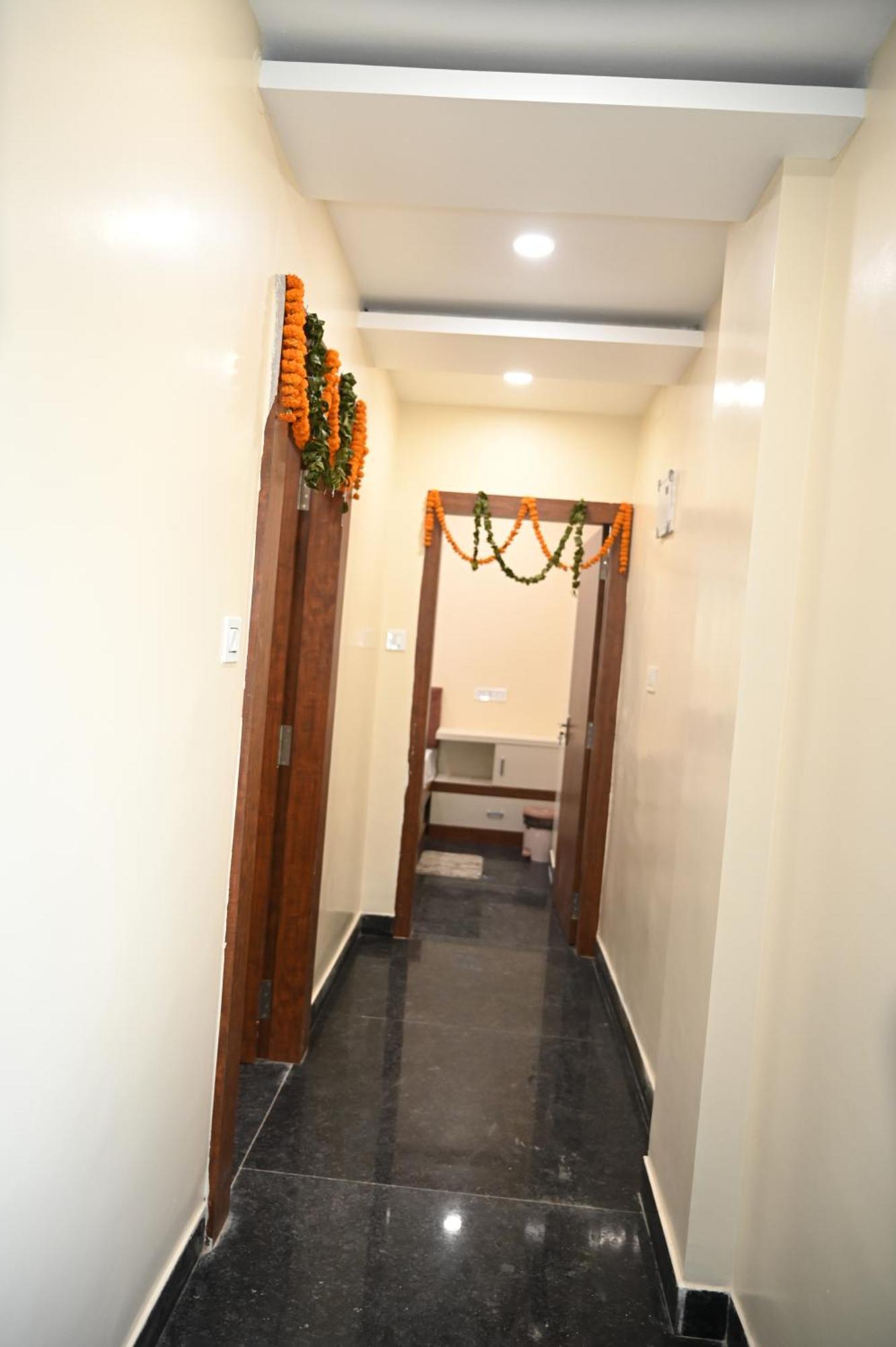 Hotel Royal Radiant Ranchi Esterno foto