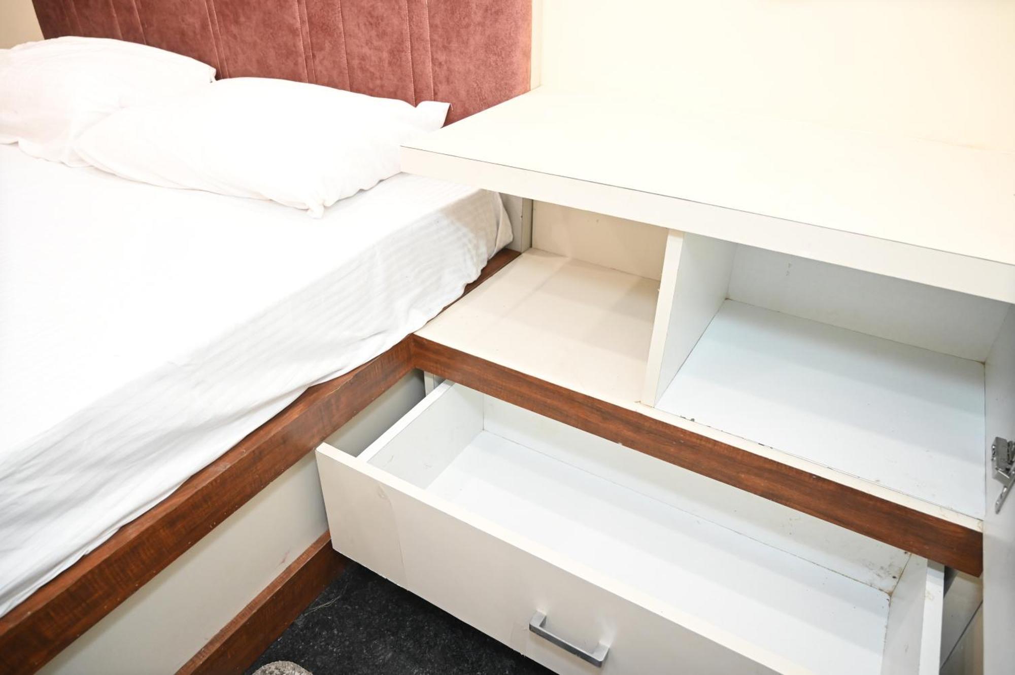 Hotel Royal Radiant Ranchi Esterno foto
