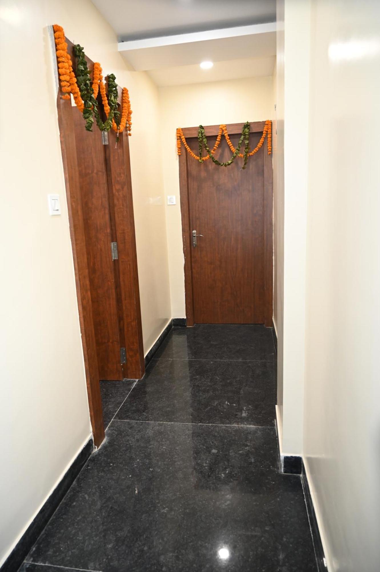 Hotel Royal Radiant Ranchi Esterno foto
