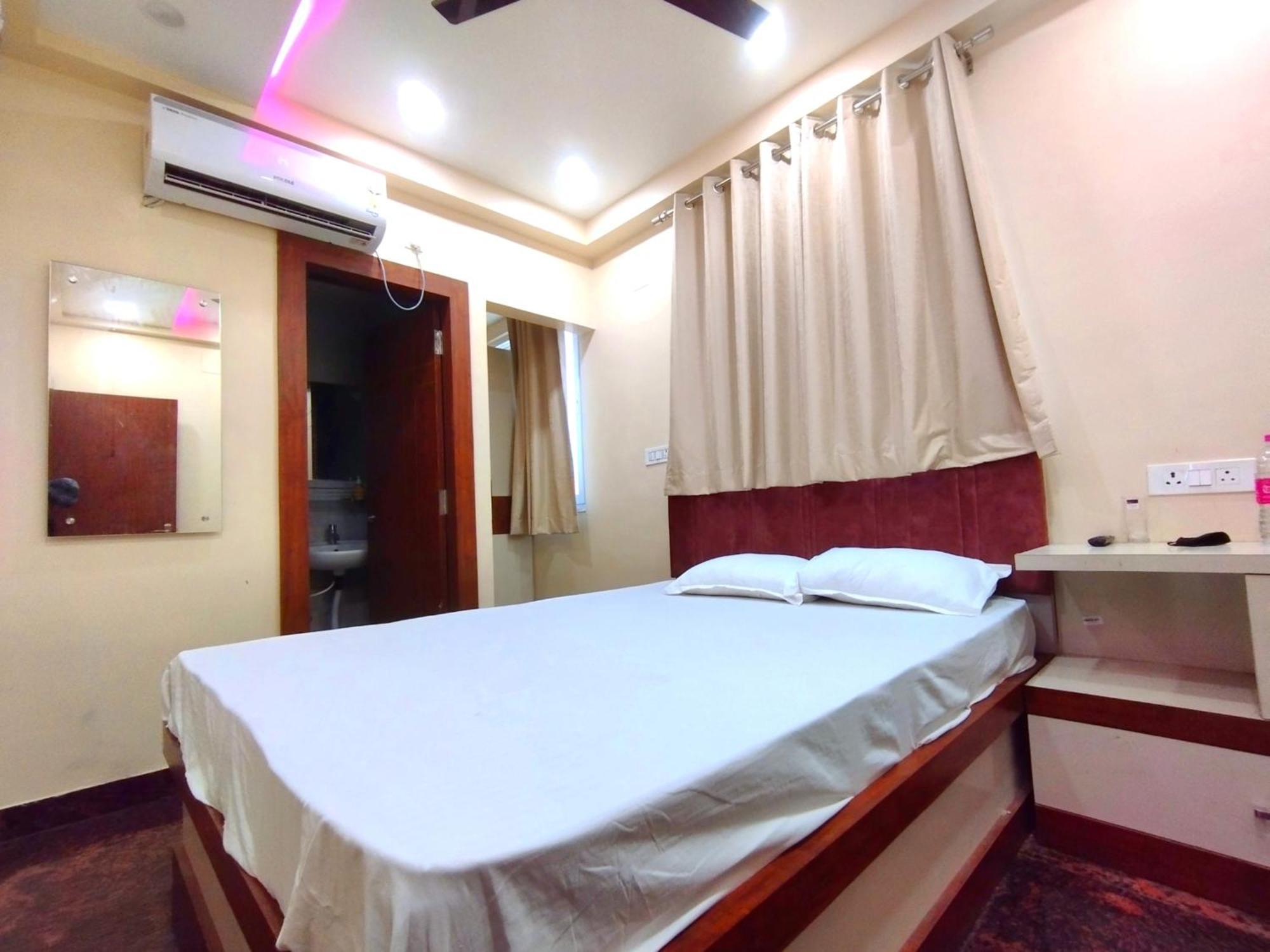 Hotel Royal Radiant Ranchi Esterno foto